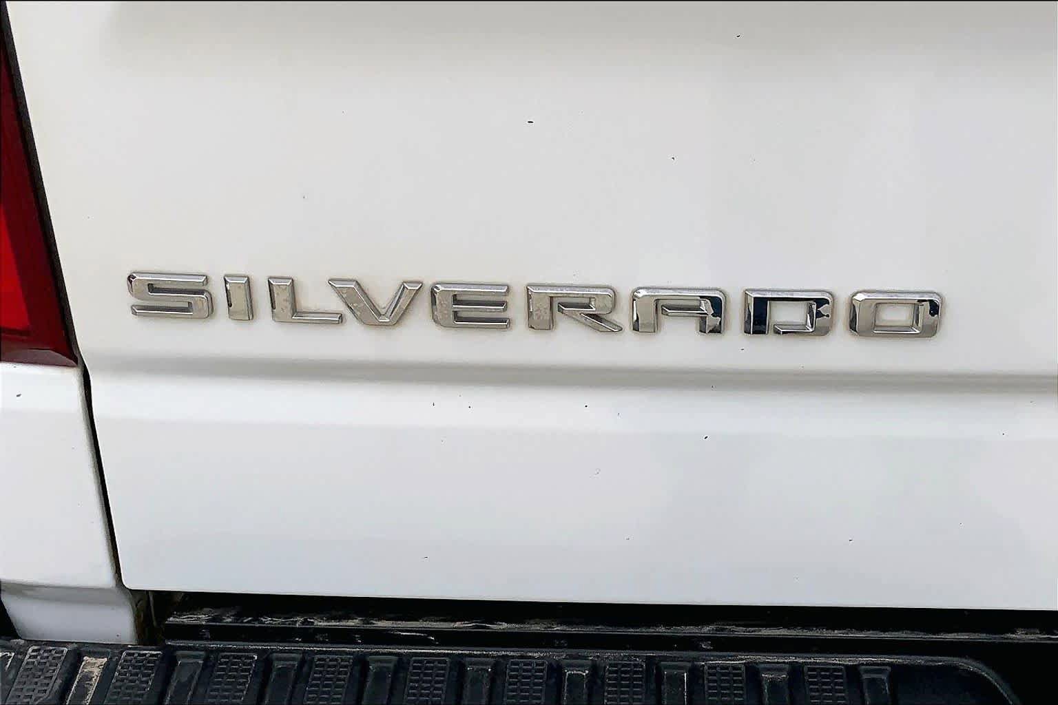 Used 2024 Chevrolet Silverado 1500 RST w/ All Star Edition Plus AWD/4WD image 33