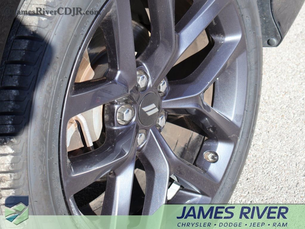 Used 2023 Dodge Charger GT w/ Blacktop Package image 37