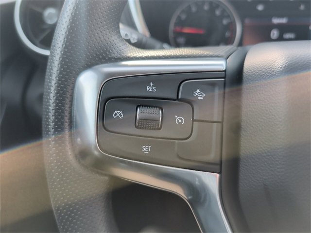 Used 2024 Chevrolet Blazer LT w/ Convenience Package image 25