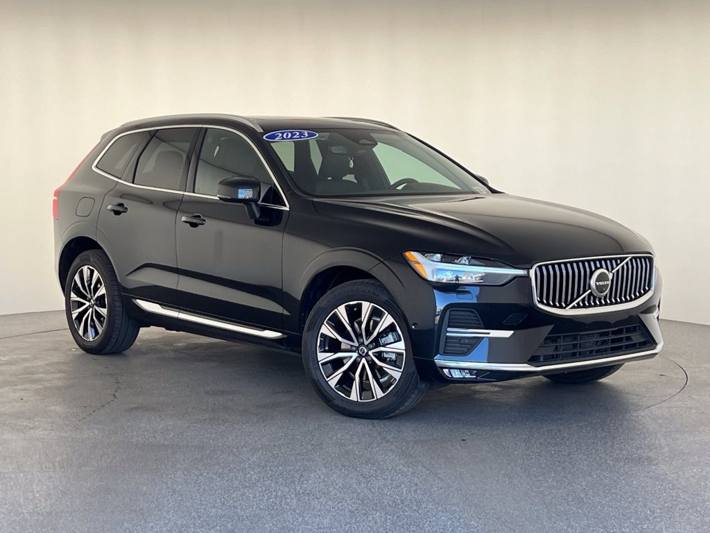 Used 2023 Volvo XC60 B5 Plus AWD/4WD image 34