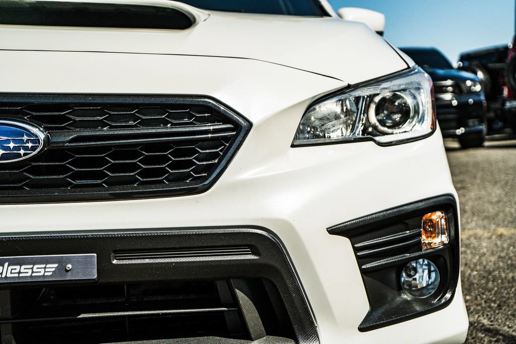Used 2021 Subaru WRX Premium w/ Popular Package #3 (IZT) AWD/4WD image 9