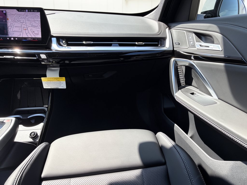 New 2027 BMW X1 xDrive28i AWD/4WD image 26