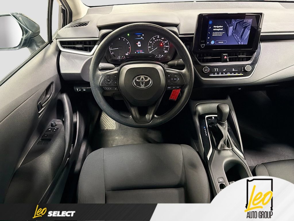 Used 2024 Toyota Corolla LE image 21