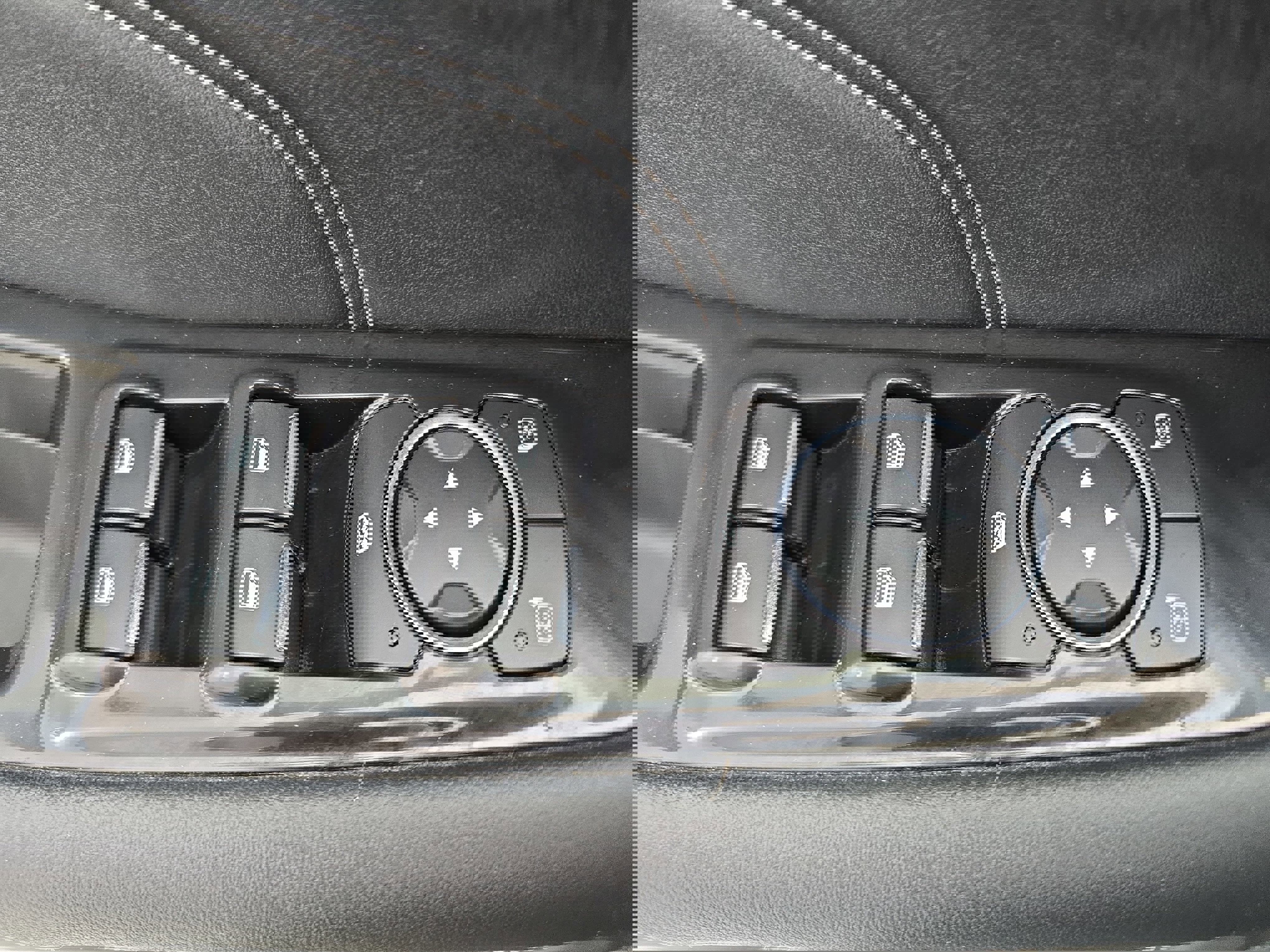 Used 2018 Ford Edge Titanium w/ Equipment Group 301A image 28