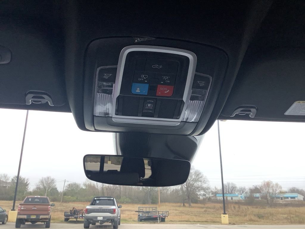 New 2026 RAM 1500 Big Horn image 26