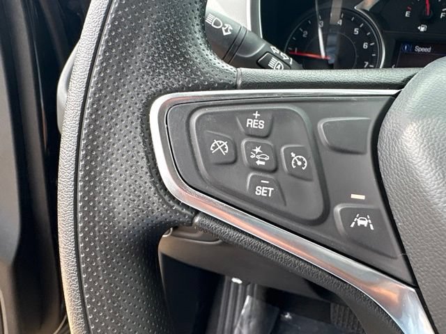 Used 2024 Chevrolet Equinox LS w/ LS Convenience Package FWD image 16