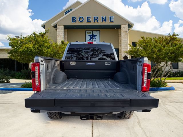 Used 2024 Ford F250 Lariat w/ Lariat Ultimate Package AWD/4WD image 5