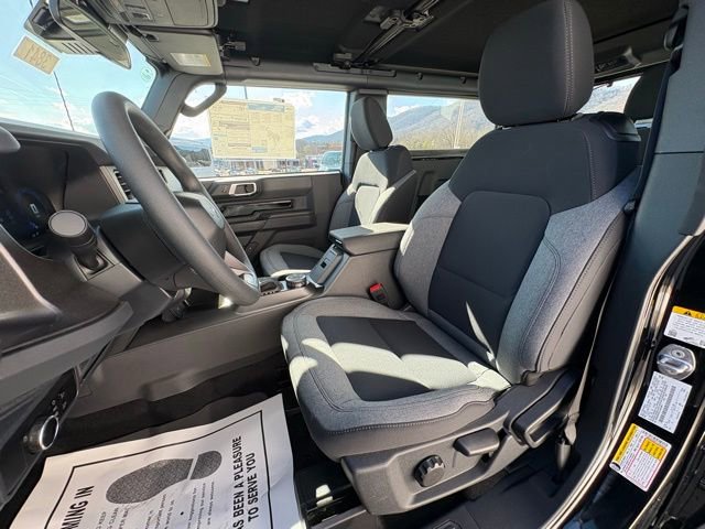 New 2026 Ford Bronco 2-Door w/ Sasquatch Package image 30