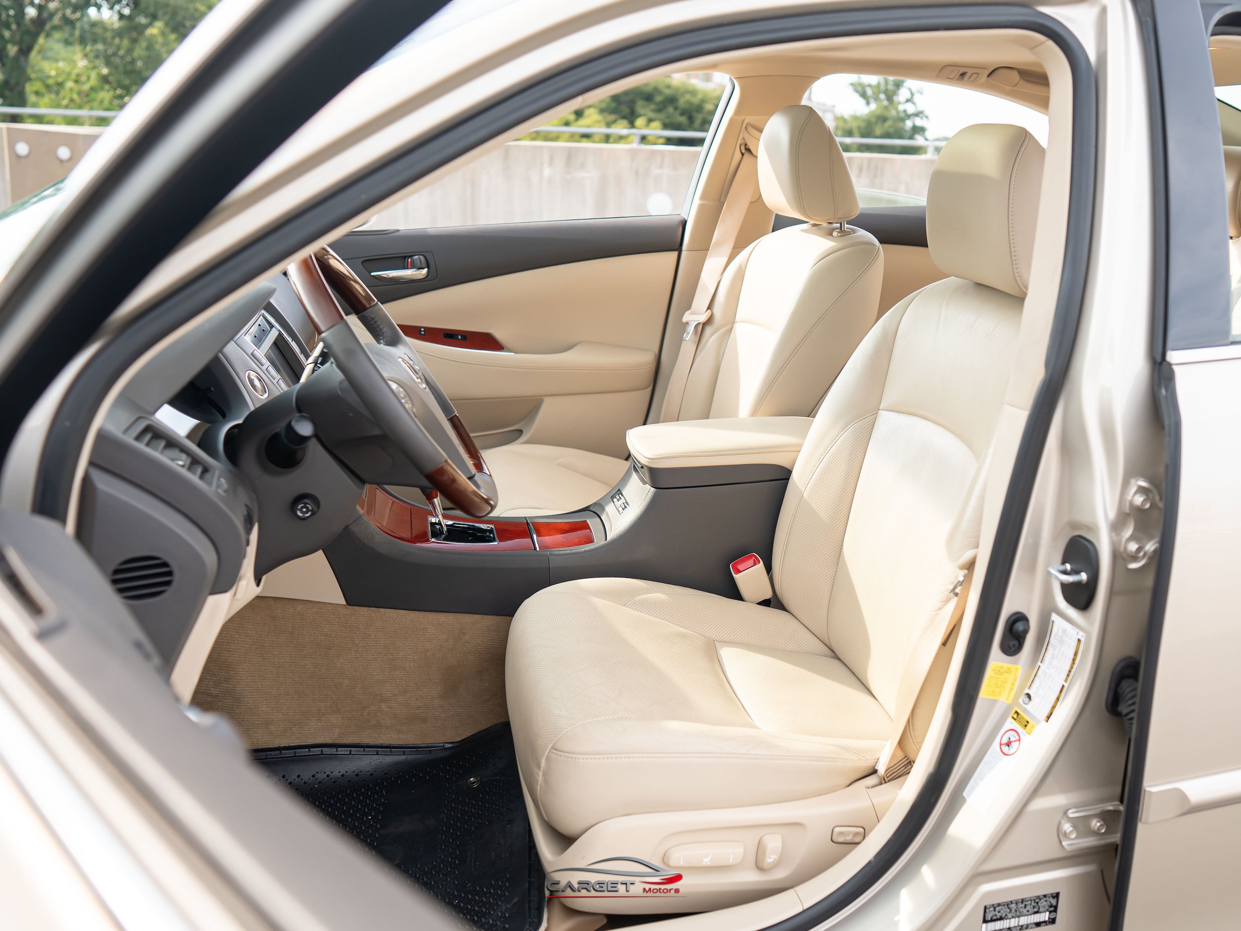Used 2012 Lexus ES 350 FWD image 15