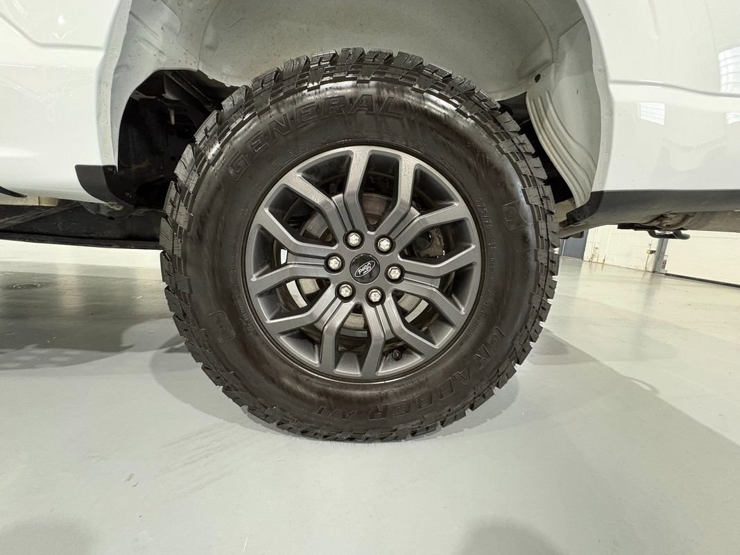 Used 2023 Ford F150 Tremor w/ Equipment Group 402A High AWD/4WD image 73