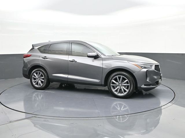 Used 2024 Acura RDX SH-AWD w/ Technology Package image 17