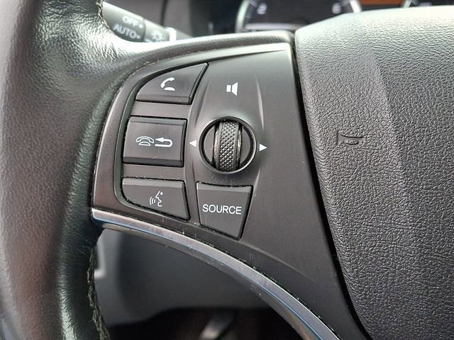 Used 2016 Acura MDX SH-AWD w/ Technology Package image 23