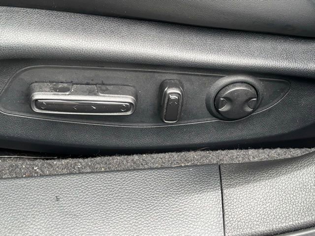 Certified 2023 Honda Accord EX-L image 8