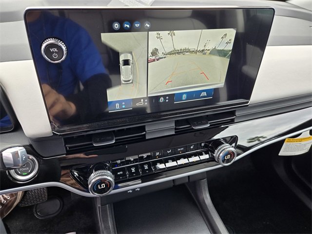 New 2026 Honda Prologue Elite image 10