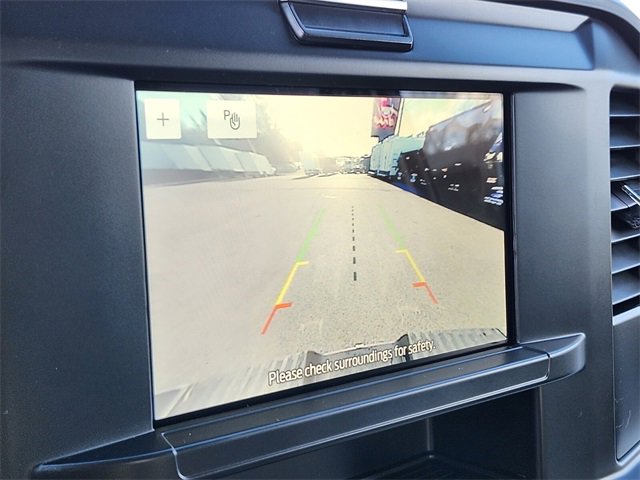 New 2026 Ford F250 XL w/ XL Driver Assist Package image 16