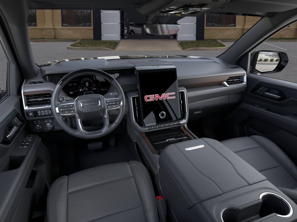 New 2026 GMC Yukon XL Denali w/ Denali Reserve Package AWD/4WD image 16