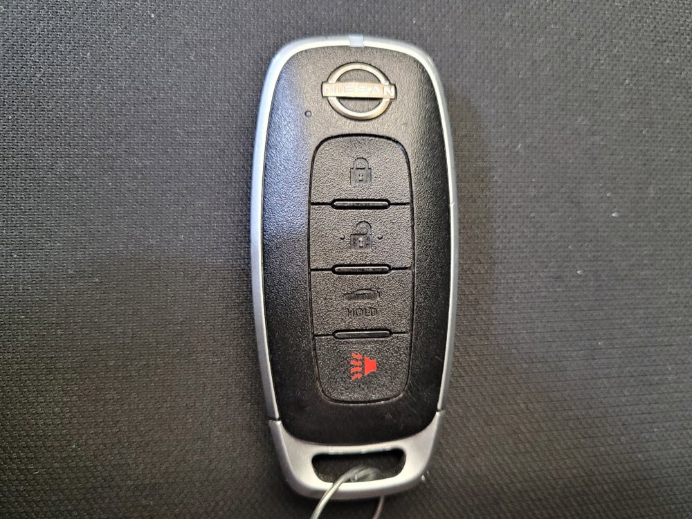 Used 2024 Nissan Sentra SV FWD image 32