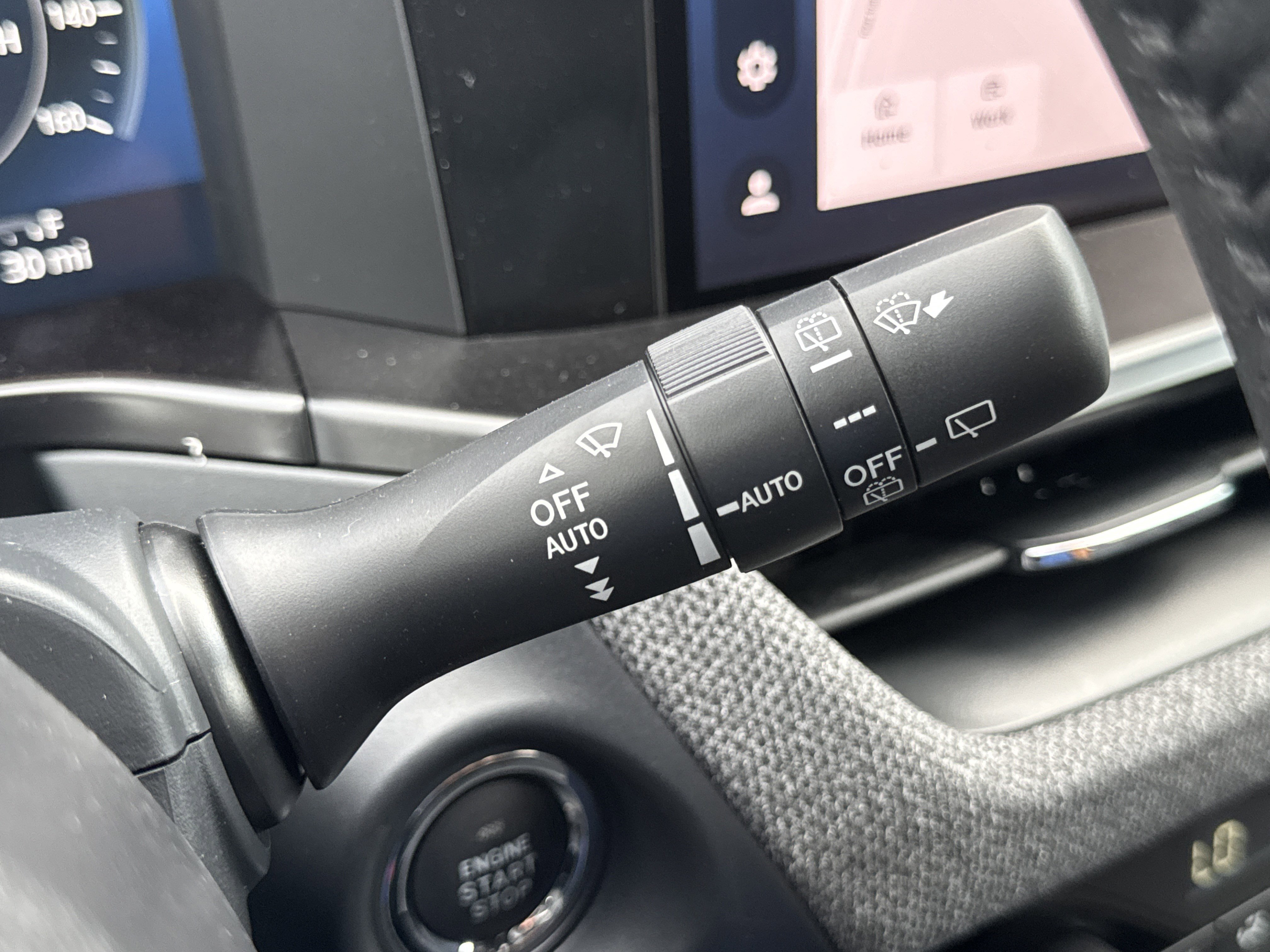 New 2026 Subaru Outback Limited image 18