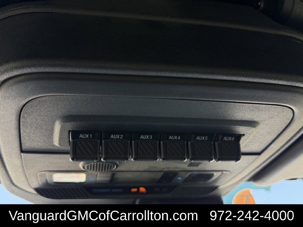 Used 2023 Ford Bronco Raptor AWD/4WD image 25