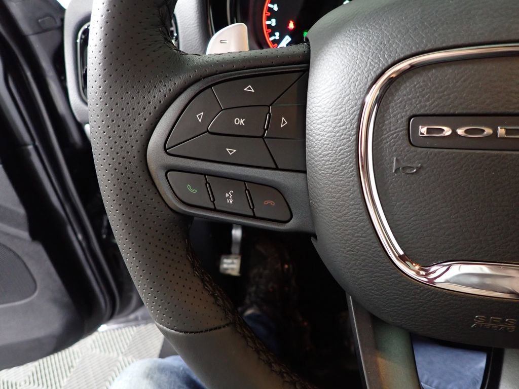 New 2026 Dodge Durango GT AWD/4WD image 29