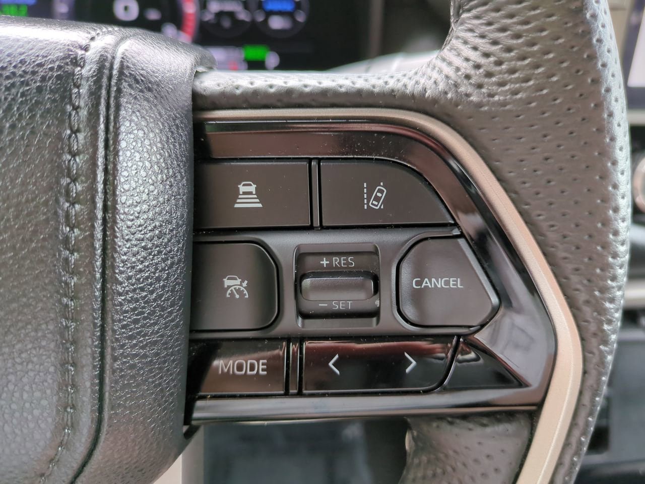 Used 2024 Toyota Tundra Limited w/ Nightshade Package AWD/4WD image 25