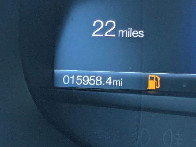 Used 2024 Ford Edge SEL w/ Convenience Package image 34