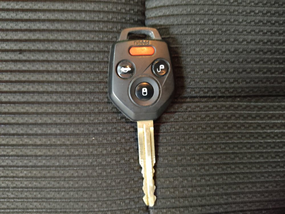 Used 2022 Subaru Legacy image 32