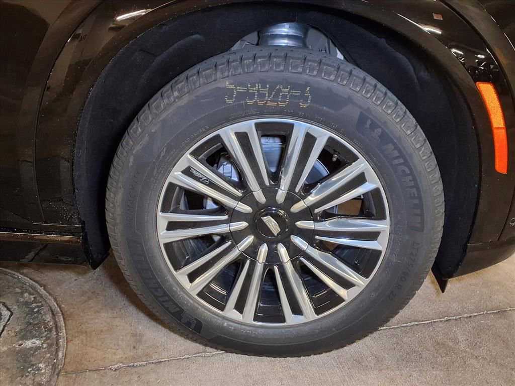 New 2026 Cadillac Escalade IQ Luxury 1 AWD/4WD image 5