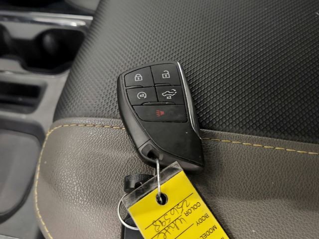 Used 2023 Chevrolet Silverado 1500 ZR2 w/ Technology Package AWD/4WD image 34