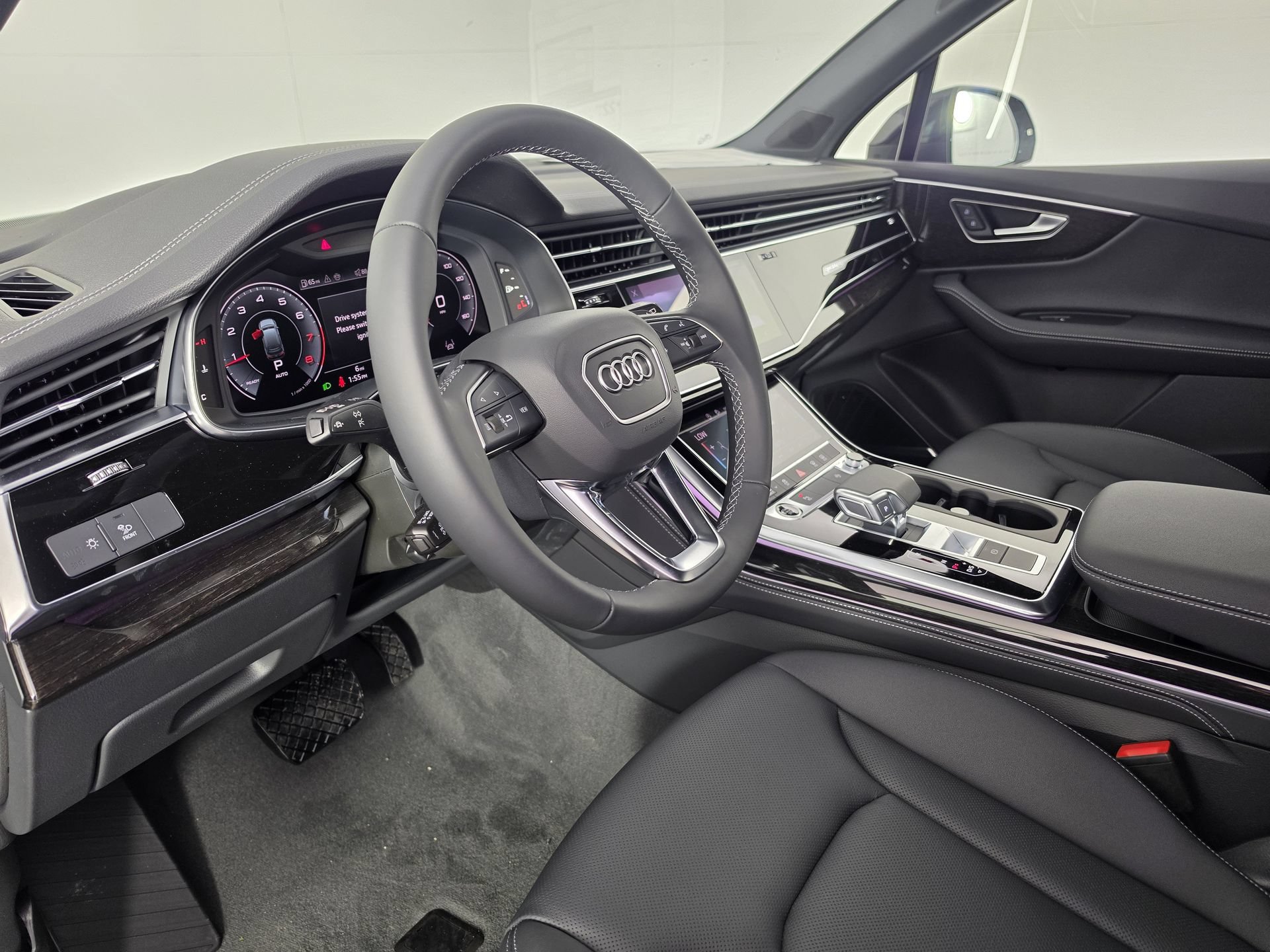 New 2026 Audi Q7 2.0T Premium Plus AWD/4WD image 13