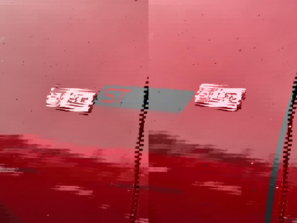 Certified 2023 Ford Escape ST-Line image 10