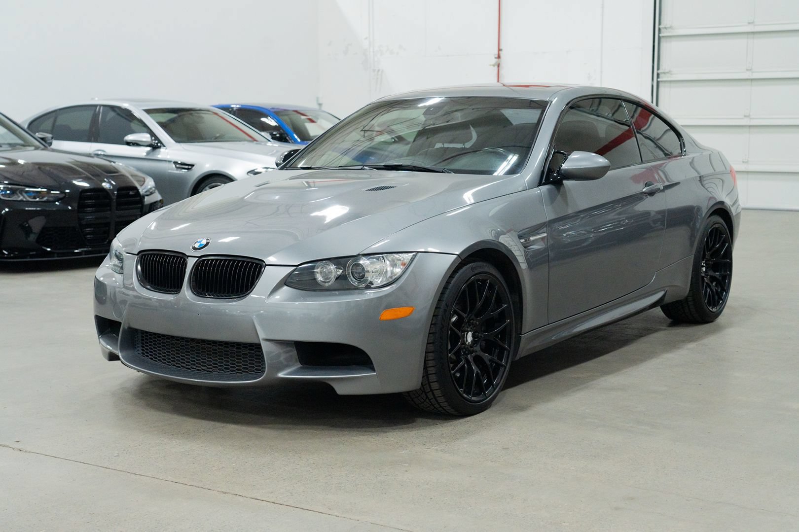 Used 2013 BMW M3 Coupe RWD image 1