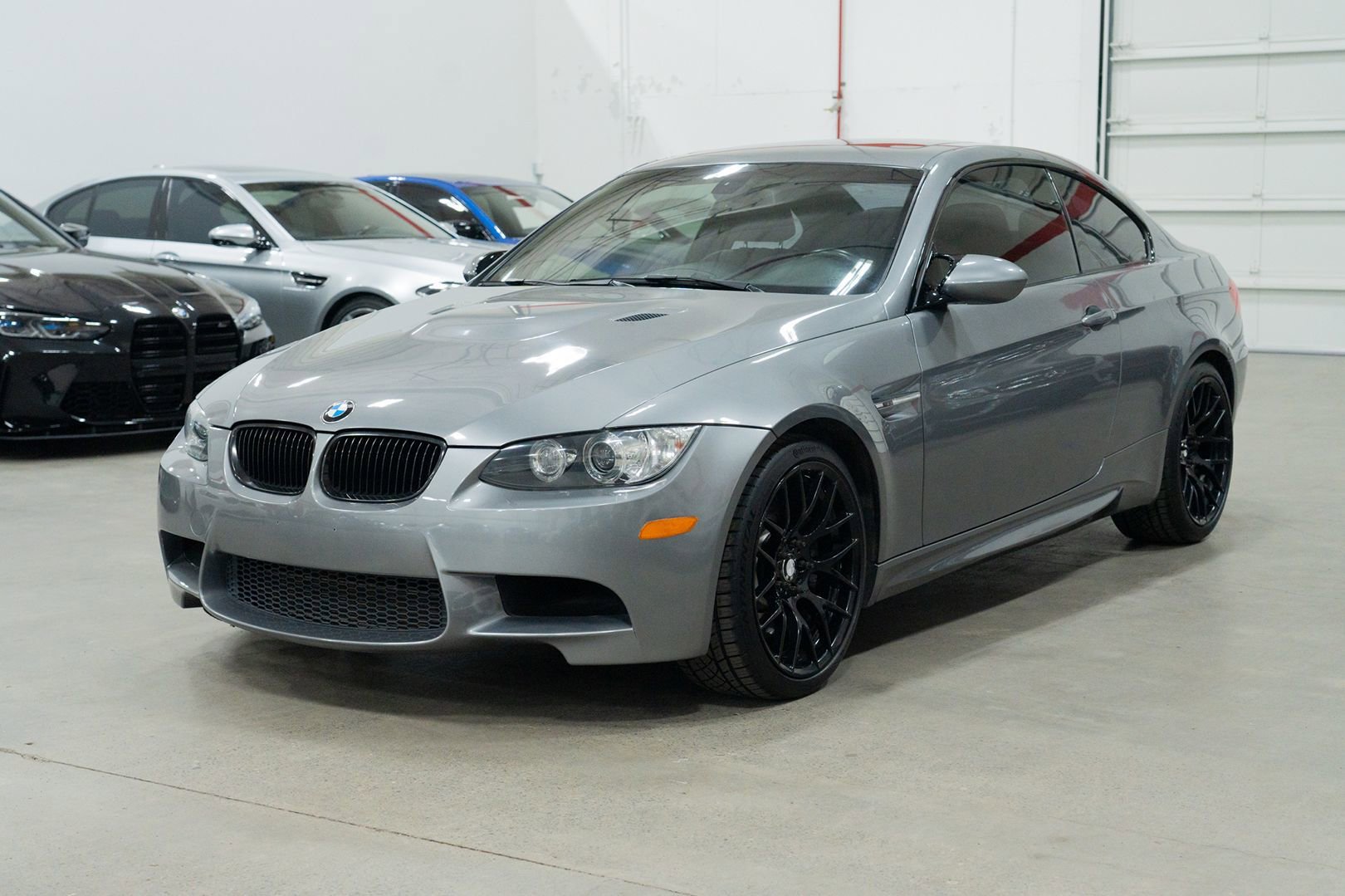 Used 2013 BMW M3 Coupe