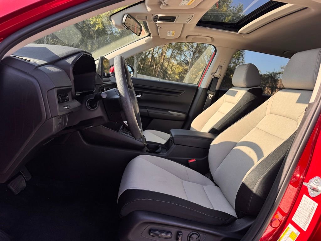 Used 2023 Honda CR-V EX image 10