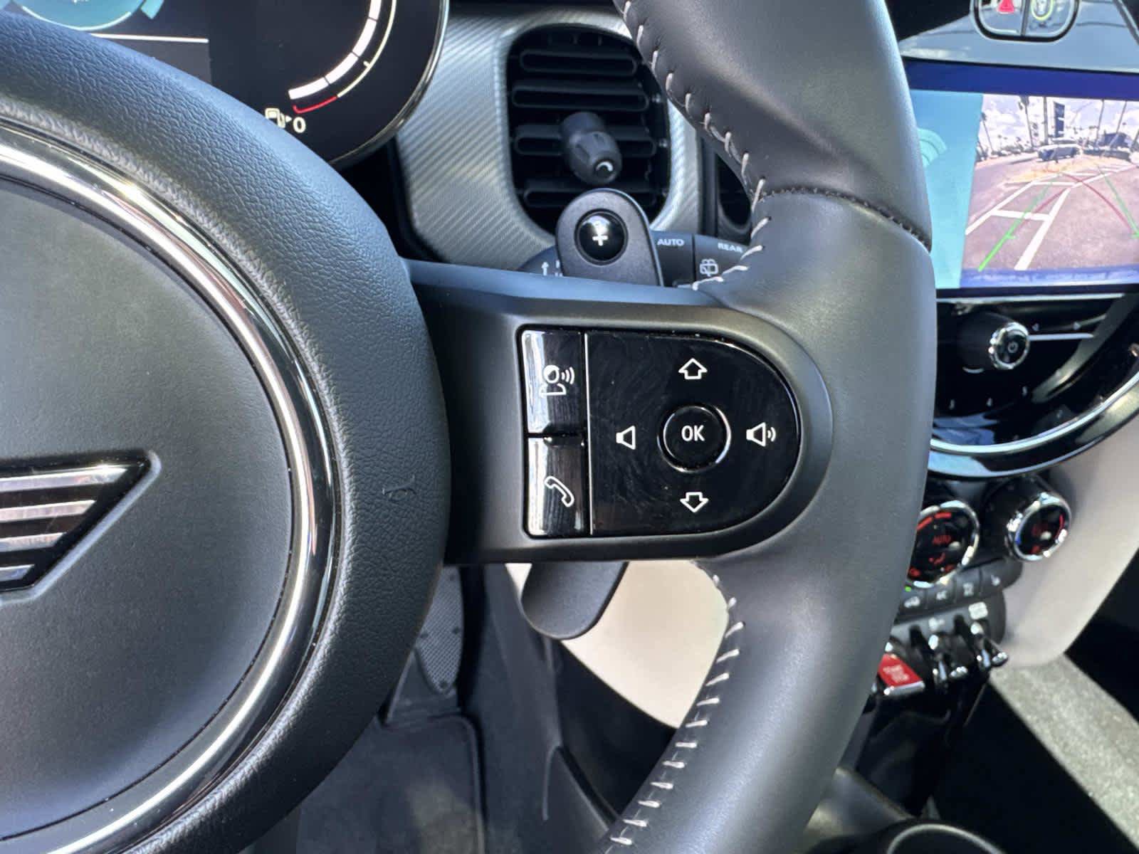 Certified 2023 MINI Cooper S image 25