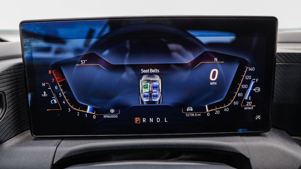 Used 2024 Ford Mustang EcoBoost image 28