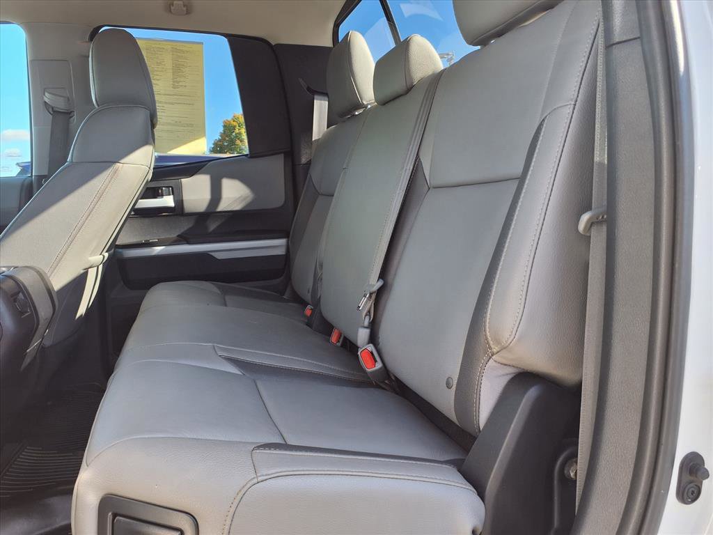 Used 2018 Toyota Tundra Limited image 7