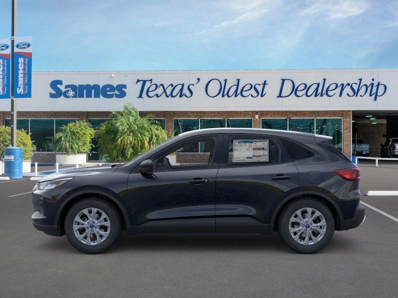 New 2026 Ford Escape Active image 3