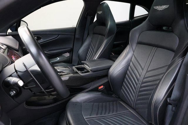 Used 2023 Aston Martin DBX 707 image 84