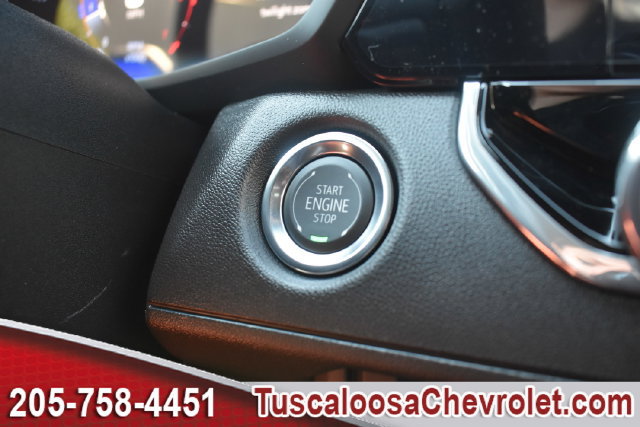 New 2026 Chevrolet Colorado W/T w/ WT Custom Package AWD/4WD image 28