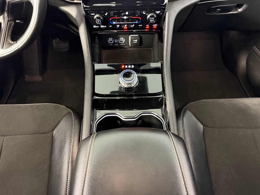 Certified 2022 Jeep Grand Cherokee L Laredo RWD image 17