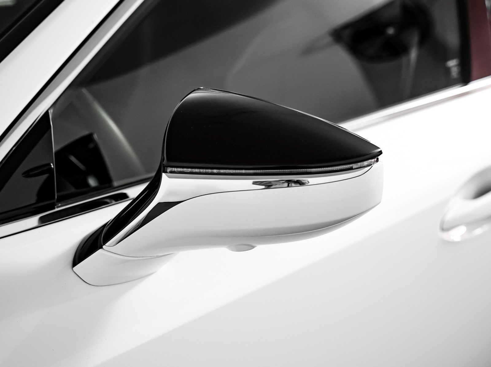 Used 2024 Lexus IS 350 F Sport w/ Navigation Package image 25