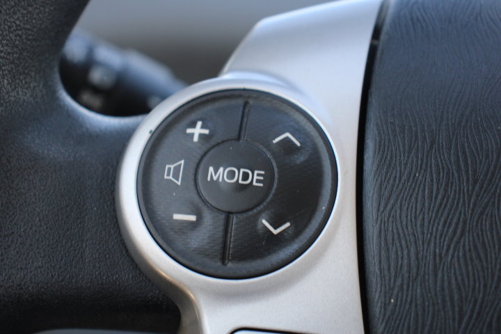 Used 2012 Toyota Prius V Five image 23