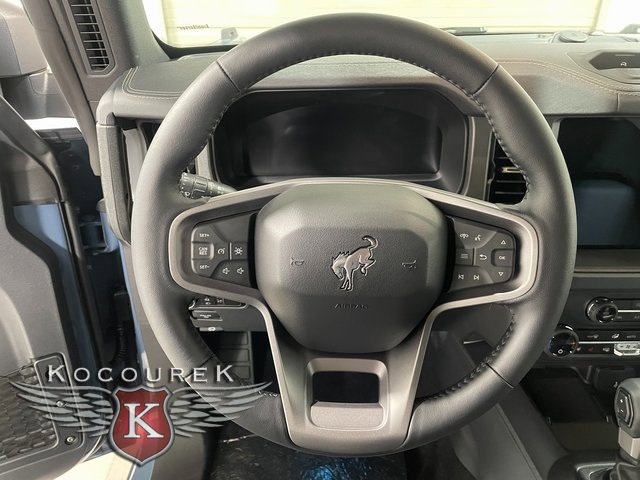 New 2025 Ford Bronco Badlands image 14