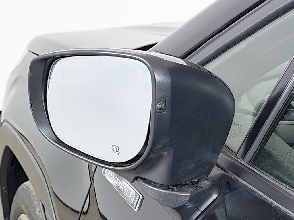 Used 2025 Subaru Forester Premium AWD/4WD image 30