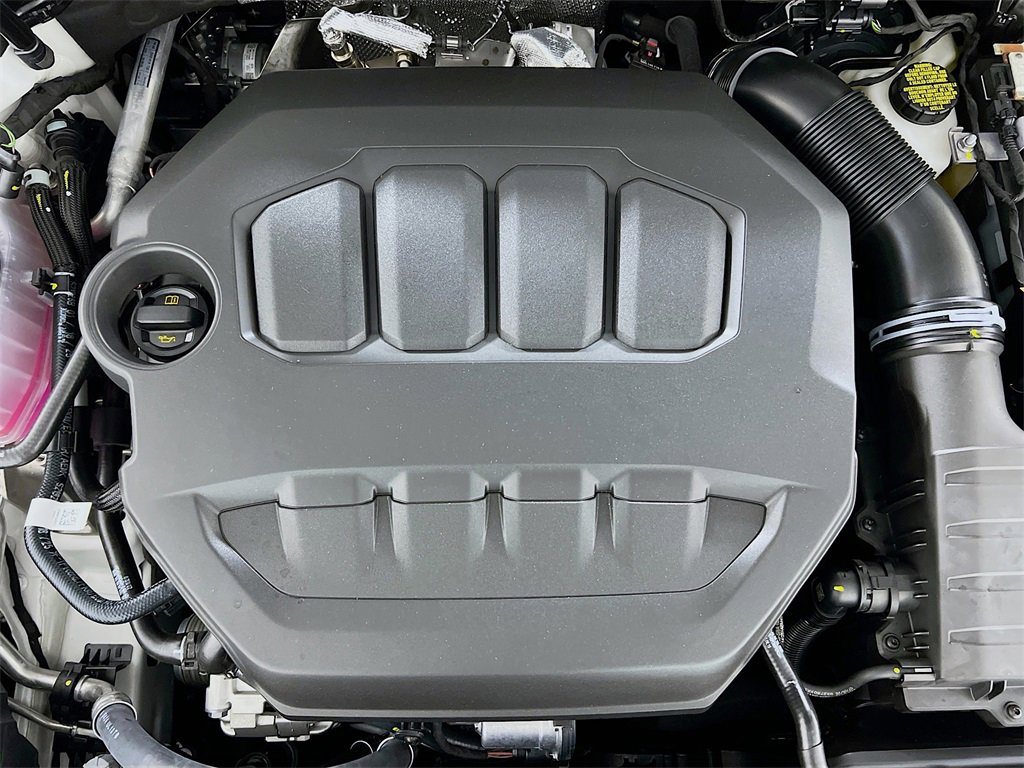 New 2026 Audi A3 2.0T Premium Plus image 29