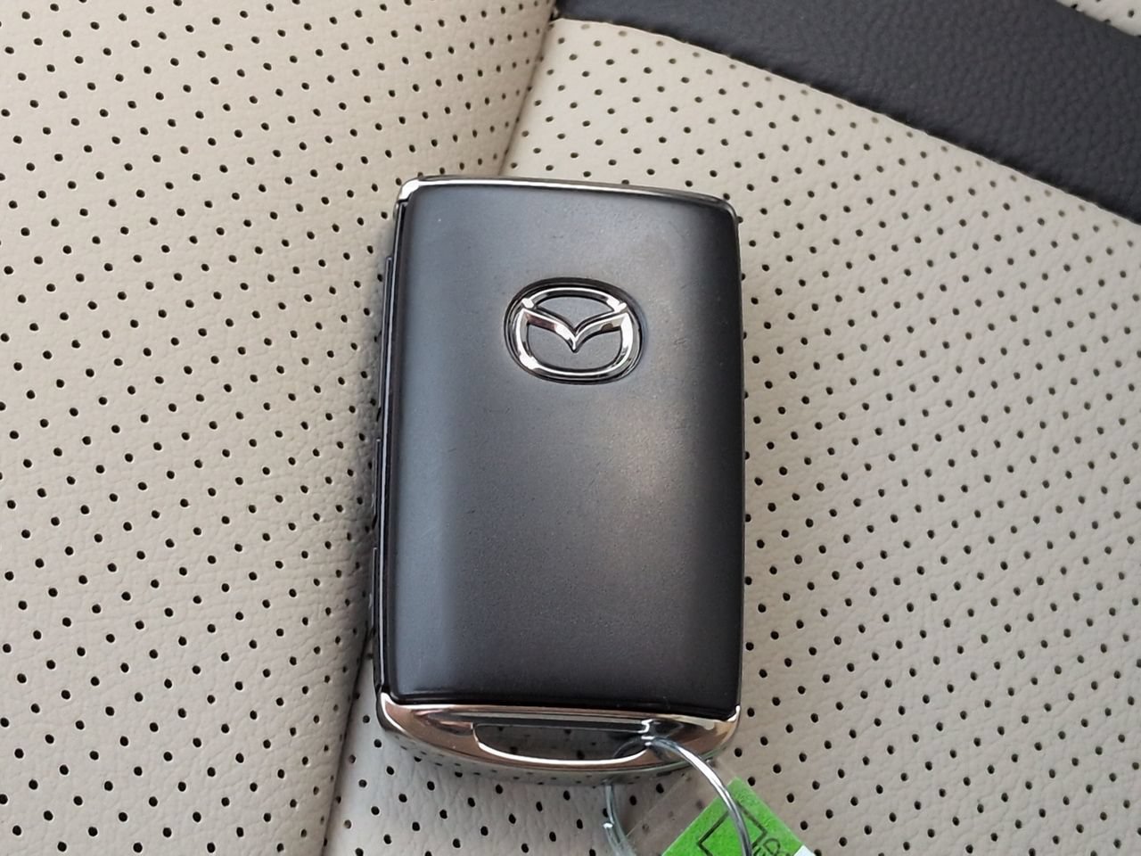 New 2026 MAZDA CX-70 SC Plus AWD/4WD image 27