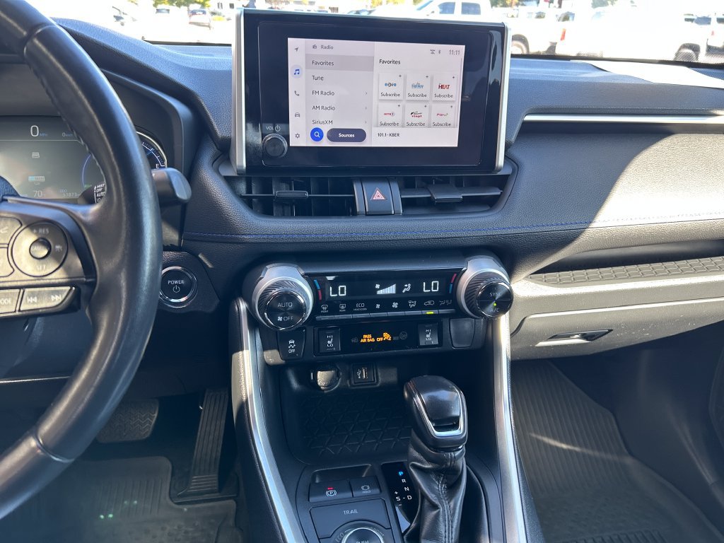Certified 2024 Toyota RAV4 SE w/ Weather Package AWD/4WD image 20