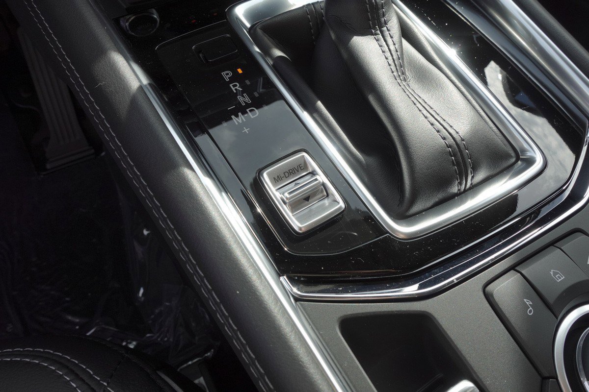 New 2025 MAZDA CX-5 AWD 2.5 S w/ Premium Plus Pkg image 19