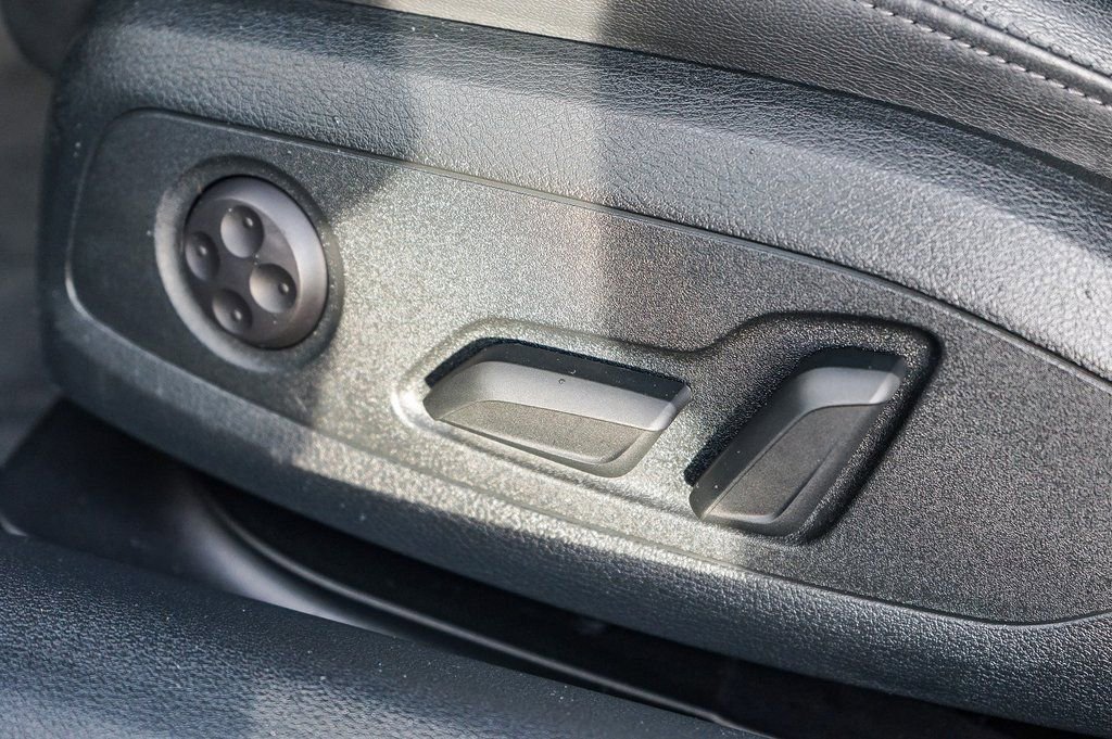 Used 2024 Audi A5 2.0T Premium image 29